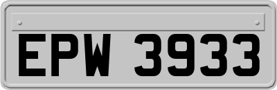 EPW3933