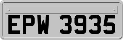 EPW3935