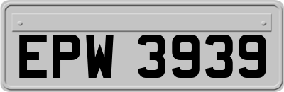 EPW3939