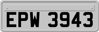 EPW3943