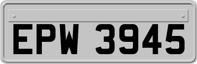 EPW3945