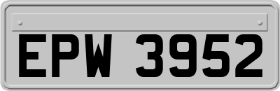 EPW3952