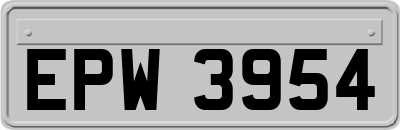 EPW3954