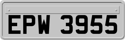 EPW3955