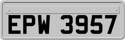 EPW3957