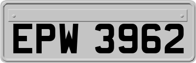 EPW3962