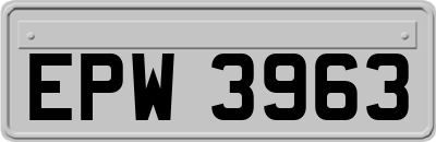 EPW3963