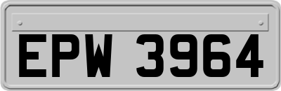 EPW3964