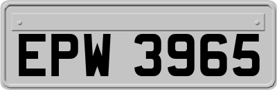 EPW3965