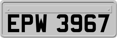 EPW3967