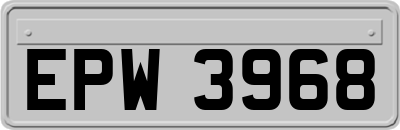EPW3968