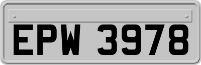 EPW3978