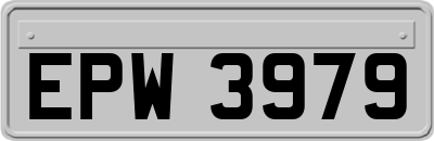 EPW3979