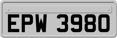 EPW3980