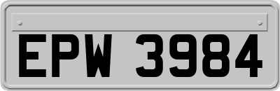 EPW3984