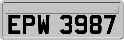 EPW3987