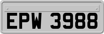EPW3988