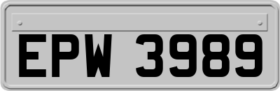 EPW3989