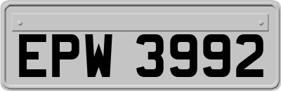 EPW3992