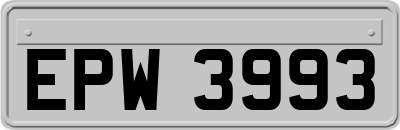 EPW3993