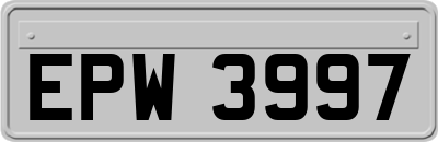 EPW3997