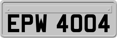 EPW4004