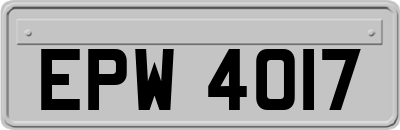 EPW4017