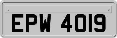 EPW4019