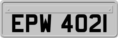 EPW4021