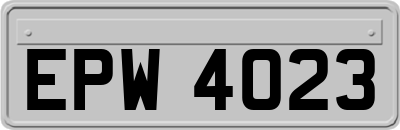 EPW4023
