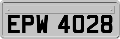 EPW4028