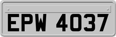 EPW4037