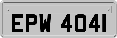 EPW4041