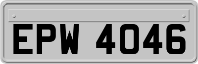 EPW4046