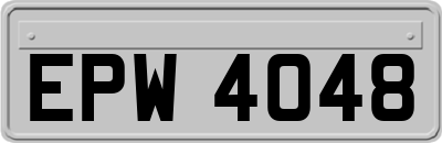 EPW4048