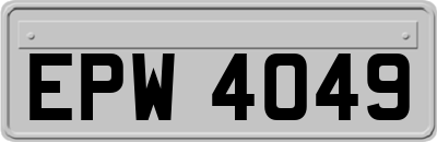 EPW4049