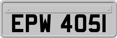 EPW4051