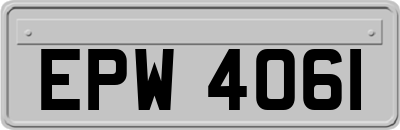 EPW4061