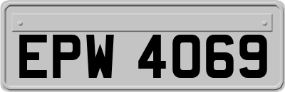 EPW4069