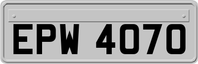 EPW4070