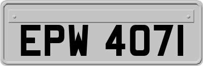 EPW4071