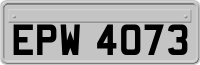EPW4073