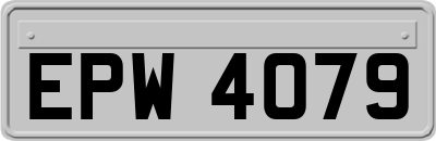 EPW4079
