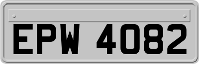 EPW4082