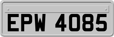 EPW4085