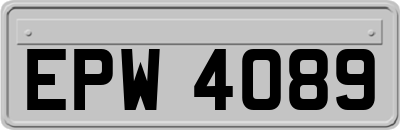EPW4089