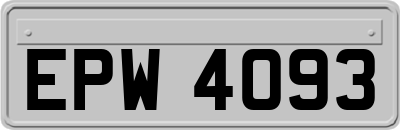EPW4093