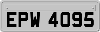 EPW4095