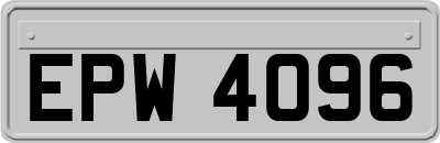 EPW4096
