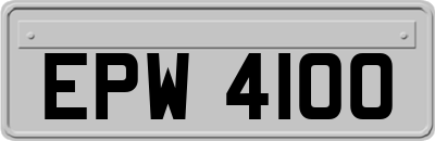 EPW4100